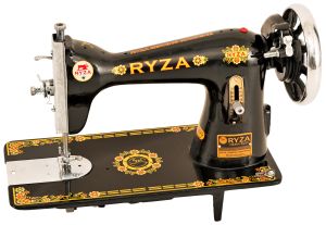 RYZA Tailor sv Model sewing Machine