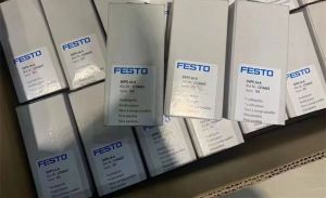 metals Parallel Gripper customized, Brand Name : FESTO