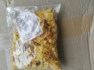 Sev Papdi Boondi Mix Namkeen