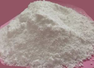 Pure White Silica Powder