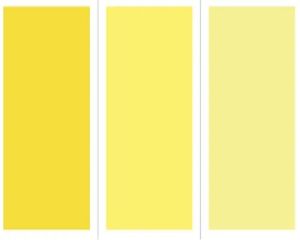 Textile Pigment Yellow Paste