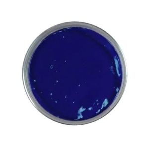 Textile Ultramarine Blue Pigment Paste