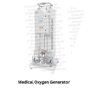 Medical Oxygen Generation Plant