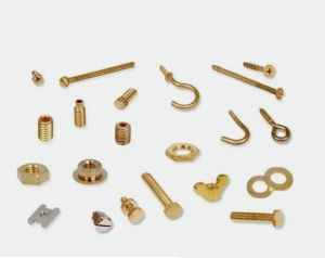 Brass Cable Grippers