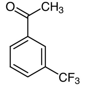 3-(Trifluoromethyl)Acetophenone ( CAS No - 349-76-8)