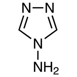 4-Amino-1,2,4-triazole( CAS No - 584-13-4)