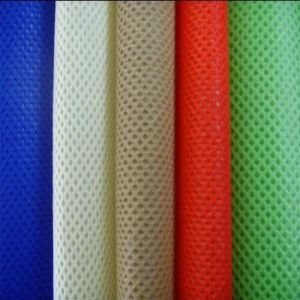 Spunbond Non Woven Fabric