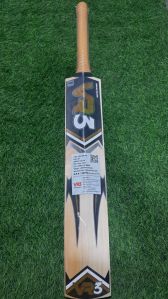 Wood English Willow Cricket Bats, Bat Length : 33 Inches