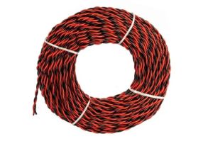 10/76 Flexible Copper Wire