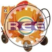 Electric 100-1000kg Concrete Mixer, Voltage : 220V, 380V