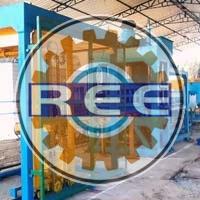 Fly Ash Brick Making Machine (RBM-30)