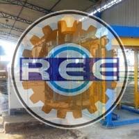 Fly Ash Brick Making Machine (RBM-40)