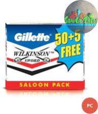 Wilkinson Sword Saloon Blades