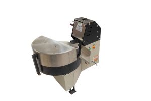 Fully Automatic Chapati Making Machine SMT-450