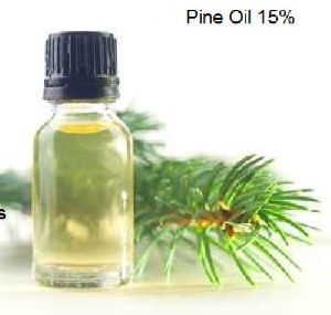 Pine Oil Lower