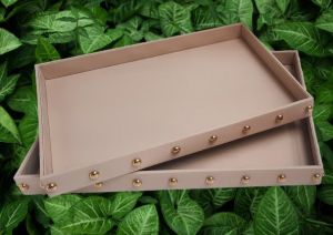 trousseau trays