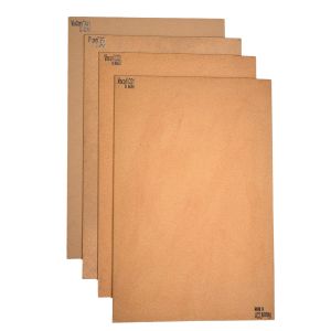 VinCork B01-RC70B Rubberised Cork Sheet 1000x1000x8 mm