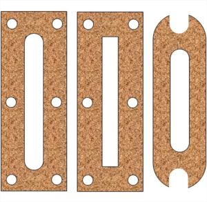 VinCork C02-RC70C Oil Gauge 6