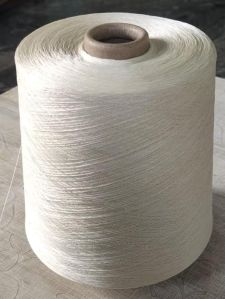 MULBERRY SPUN SILK YARN