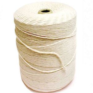 Polyester Twine yarn