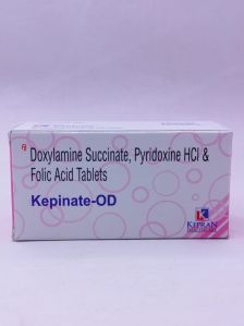 Kepinate-OD Tablets