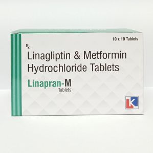 Linapran-M Tablets