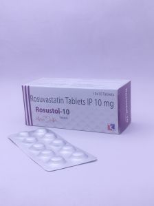 Pharmaceutical Capsules