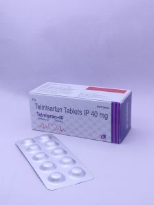 Telmipran 40mg Tablets