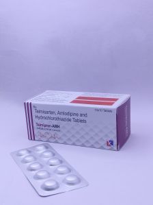 Telmipran AMH Tablets