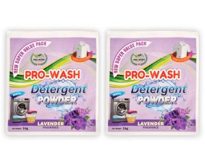 Prowash homecare Detergent powder