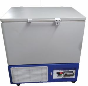 Medical Refrigerator Systems