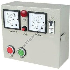 Submersible Pump Control Panel