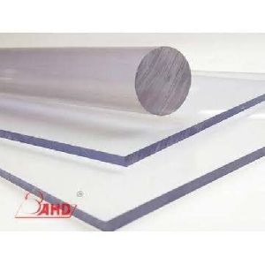 Acrylic Rods and Sheets