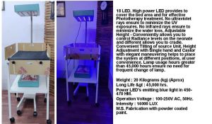 Phototherapy Machine