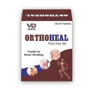 Orthoheal Tablets