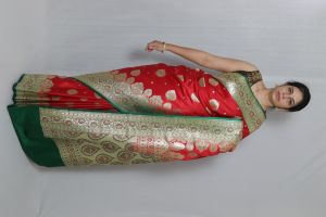 banarasi silk sarees