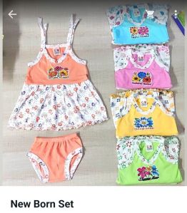 infant garments