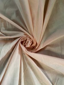 Solid Color Mercerised Cotton Fabric