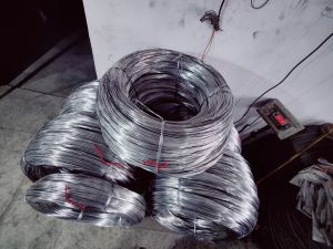 Pure aluminium wires (1.8mm to 4mm)