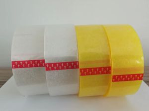 Bopp Tape