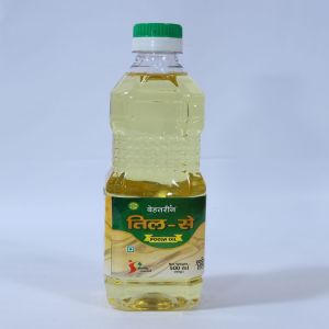 500 ml Sesame Oil