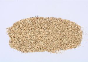 Refractory Boiler Bed Material