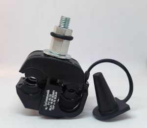 insulation piercing connector
