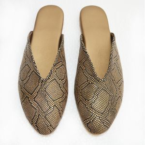 ZYOTMUL2A Ladies Clog Slippers