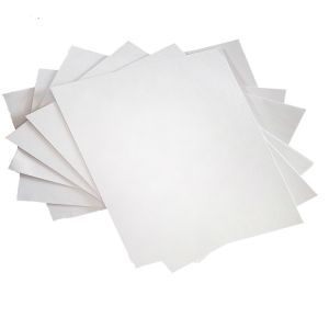 Bristol White Paper Boards