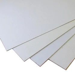 Coated Triplex Boards