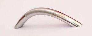 Stainless Steel C Type Double Tone Pull Handle