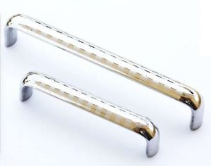 Stainless Steel OD Laser Pull Handle