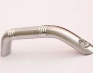 Stainless Steel SD Type Ring Pull Handle
