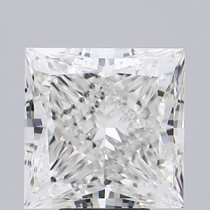 PRINCESS 10.49ct G VS2 IGI 603367149 Lab Grown Diamond EC390339